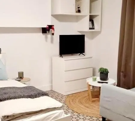 Apartment La Cave De Nana *